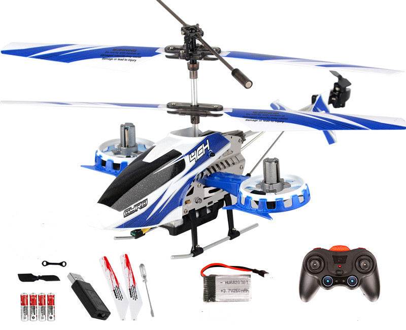 Unmanned Aerial Vehicle Model Gift - Mubimart