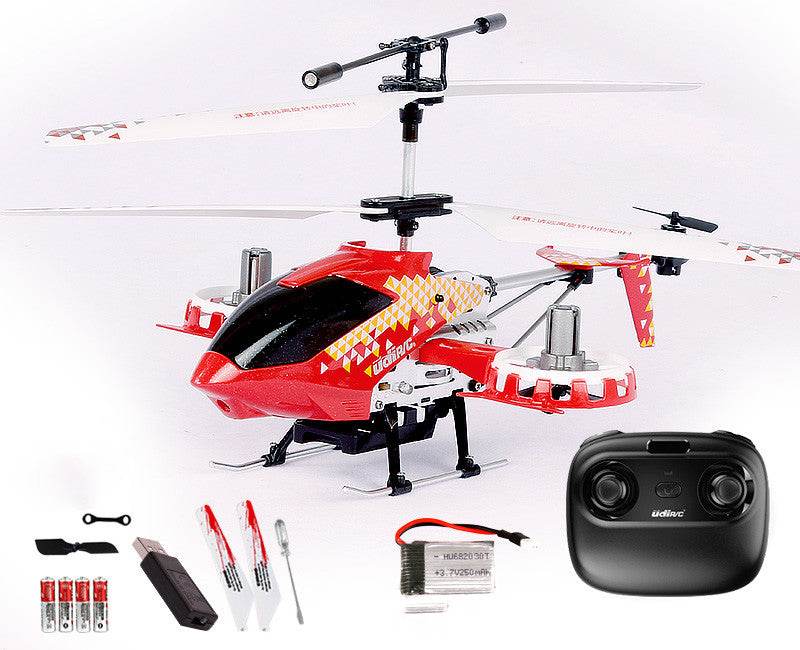 Unmanned Aerial Vehicle Model Gift - Mubimart
