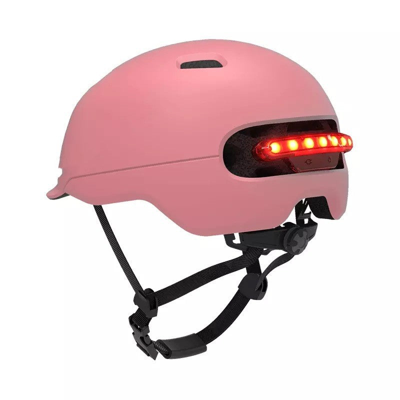 Urban Light Riding Intelligent Helmet - Mubimart -  