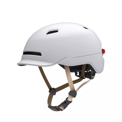 Urban Light Riding Intelligent Helmet - Mubimart -  