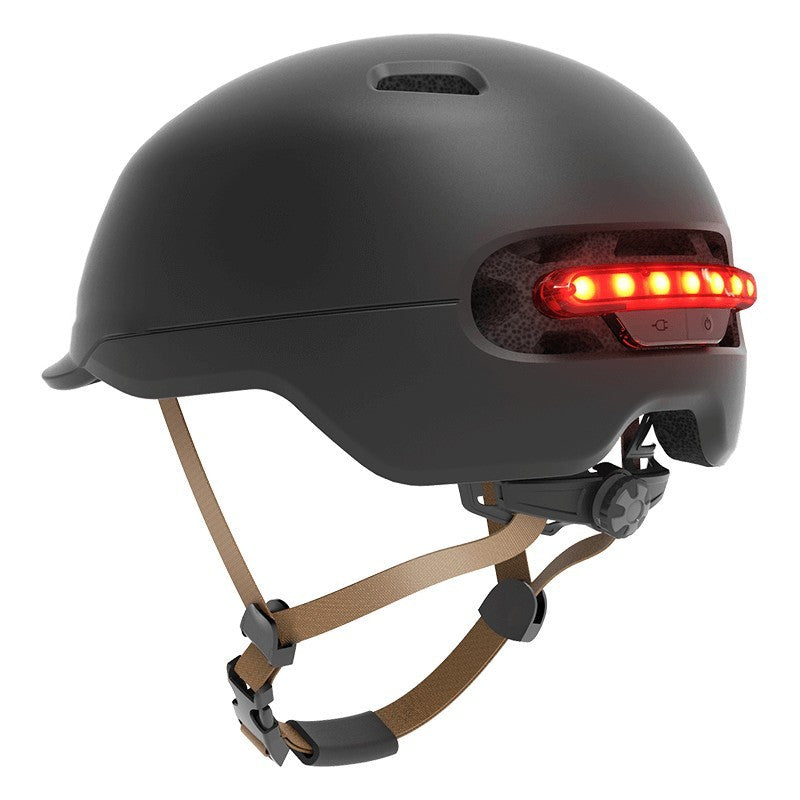 Urban Light Riding Intelligent Helmet - Mubimart -  