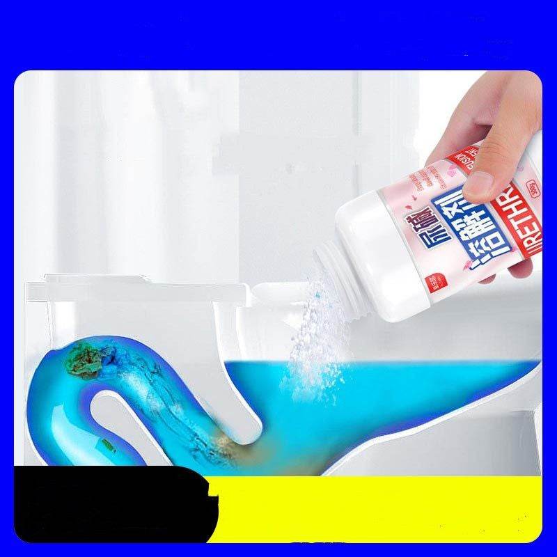Urine Alkali Lytic Agent Urine Dirt Removal Toilet Cleaner - Mubimart