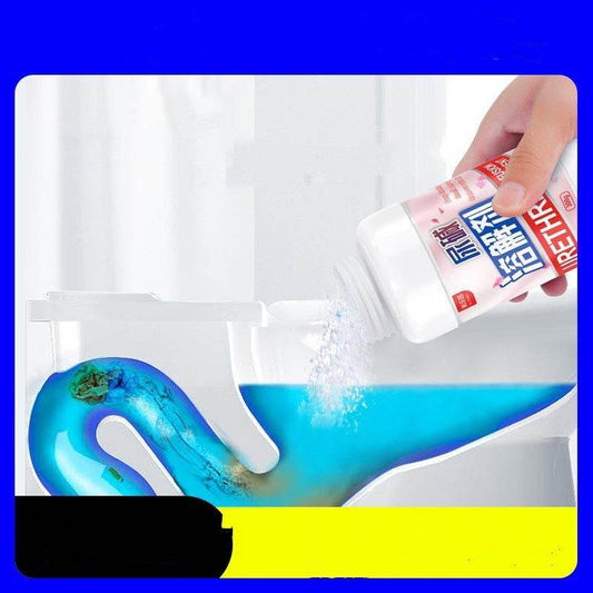 Urine Alkali Lytic Agent Urine Dirt Removal Toilet Cleaner - Mubimart