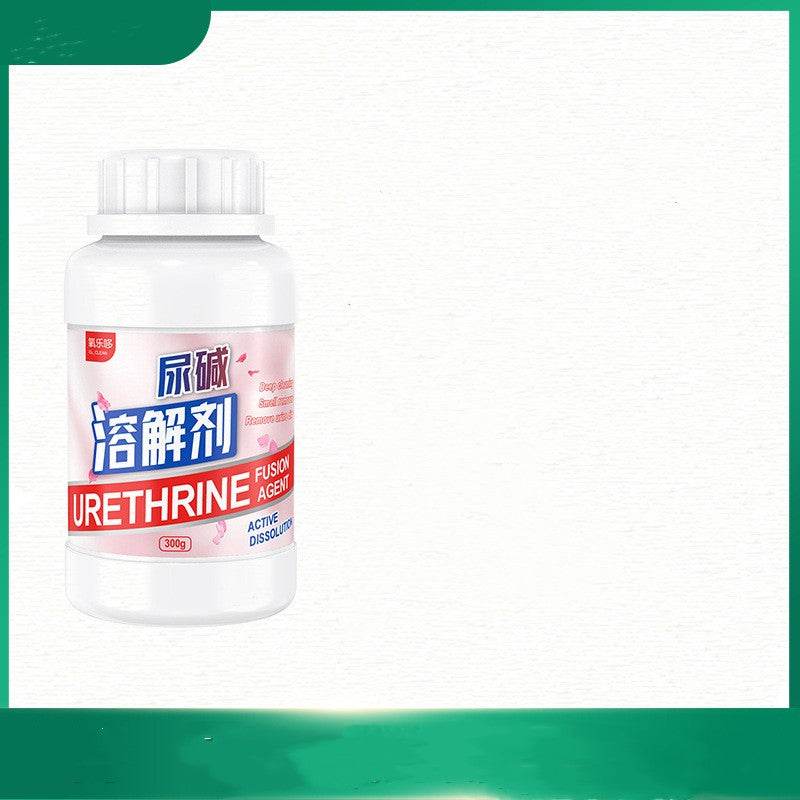 Urine Alkali Lytic Agent Urine Dirt Removal Toilet Cleaner - Mubimart
