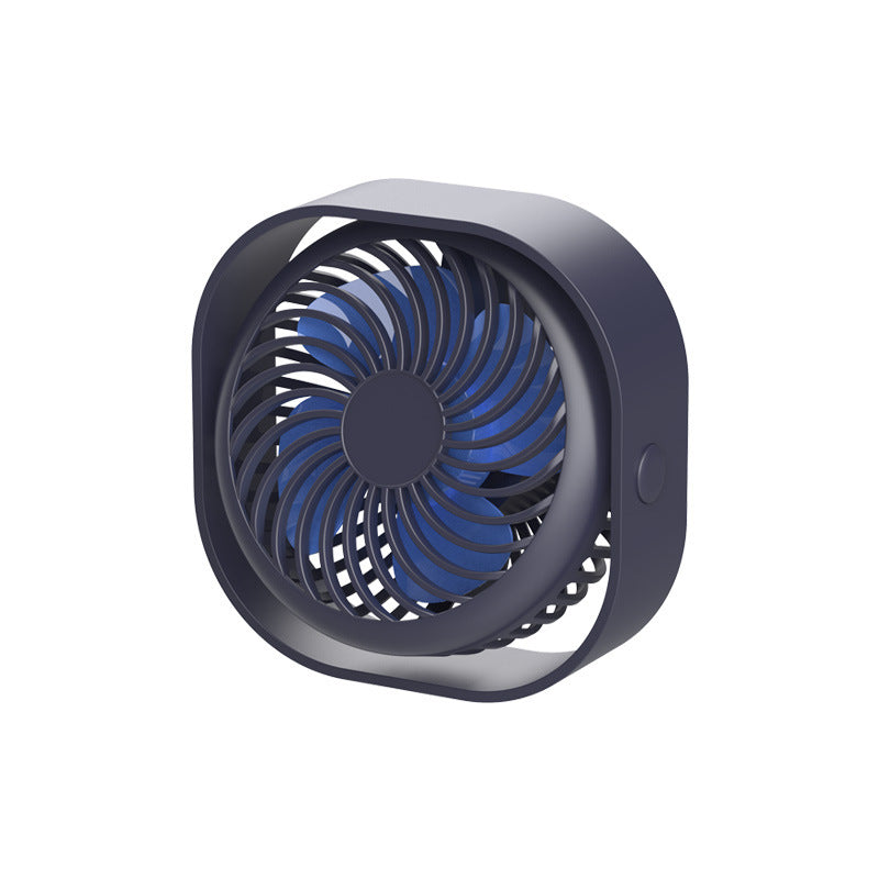 Usb charging fan - Mubimart - Box Fans 