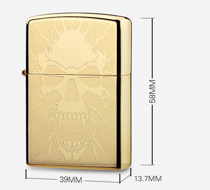 Usb charging lighter - Mubimart - Lighter 