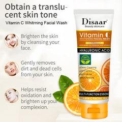 VC Moisturizing Refreshing Moisturizing Cleanser - Mubimart -  