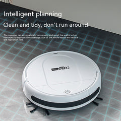 Vaccum Cleaner Robot Smart Home Automatic Vacuum Cleaner - Mubimart -  