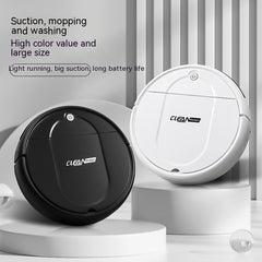 Vaccum Cleaner Robot Smart Home Automatic Vacuum Cleaner - Mubimart -  