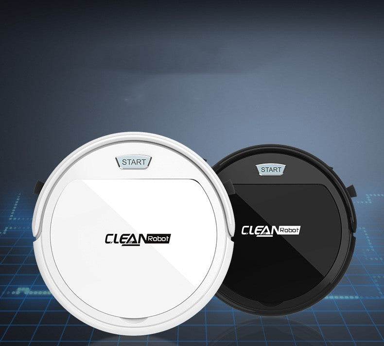 Vaccum Cleaner Robot Smart Home Automatic Vacuum Cleaner - Mubimart