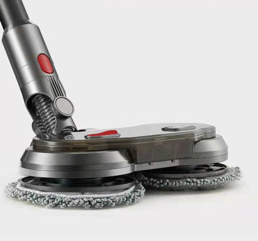 Vacuum Cleaner Accessories Electric Mop Head Mop - Mubimart