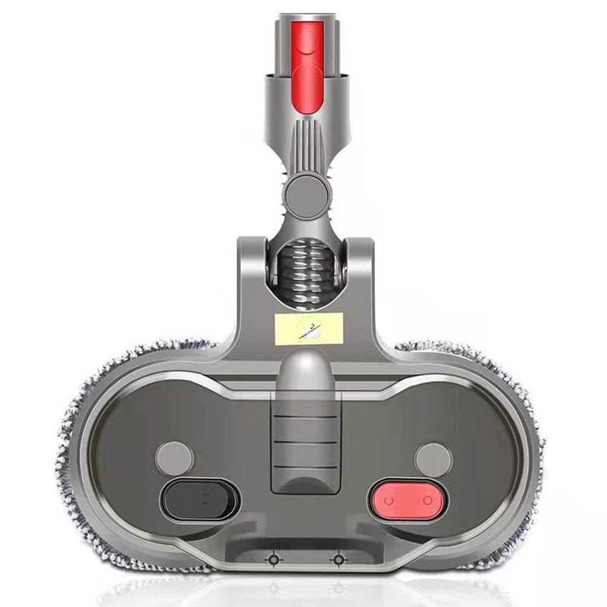 Vacuum Cleaner Accessories Electric Mop Head Mop - Mubimart