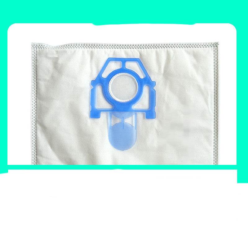 Vacuum Cleaner Accessories Non-woven Dust Bag - Mubimart