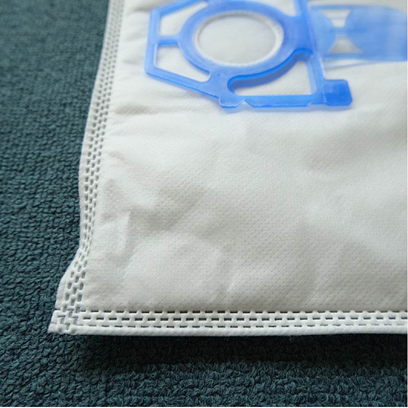 Vacuum Cleaner Accessories Non-woven Dust Bag - Mubimart