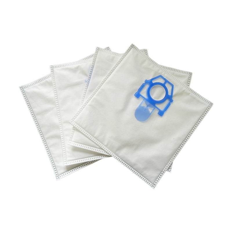 Vacuum Cleaner Accessories Non-woven Dust Bag - Mubimart