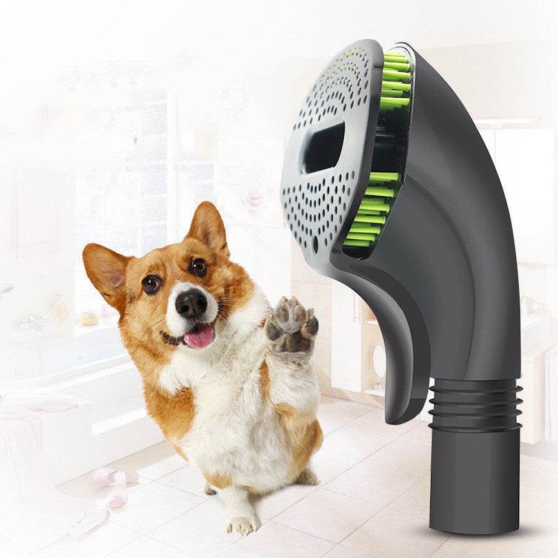 Vacuum Cleaner Accessories Pet Bruch Head Inner Diameter 32mm - Mubimart