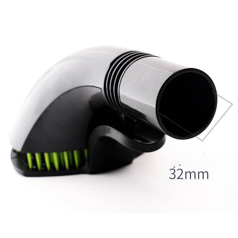 Vacuum Cleaner Accessories Pet Bruch Head Inner Diameter 32mm - Mubimart