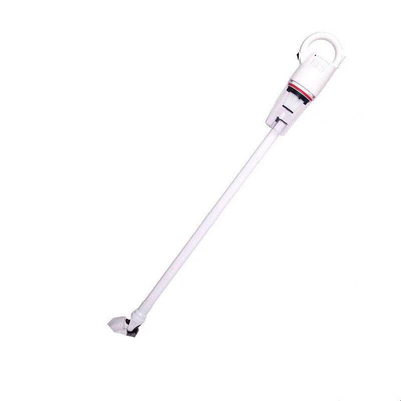 Vacuum Cleaner Household Large Suction Small Hand-Held Strong Carpet Removal Mites - Mubimart