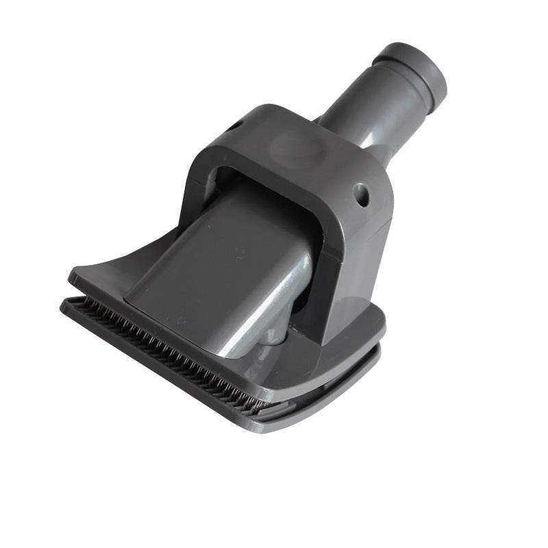 Vacuum Cleaner Pet Brushing Suction Head - Mubimart