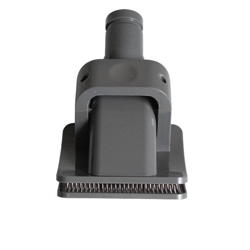Vacuum Cleaner Pet Brushing Suction Head - Mubimart