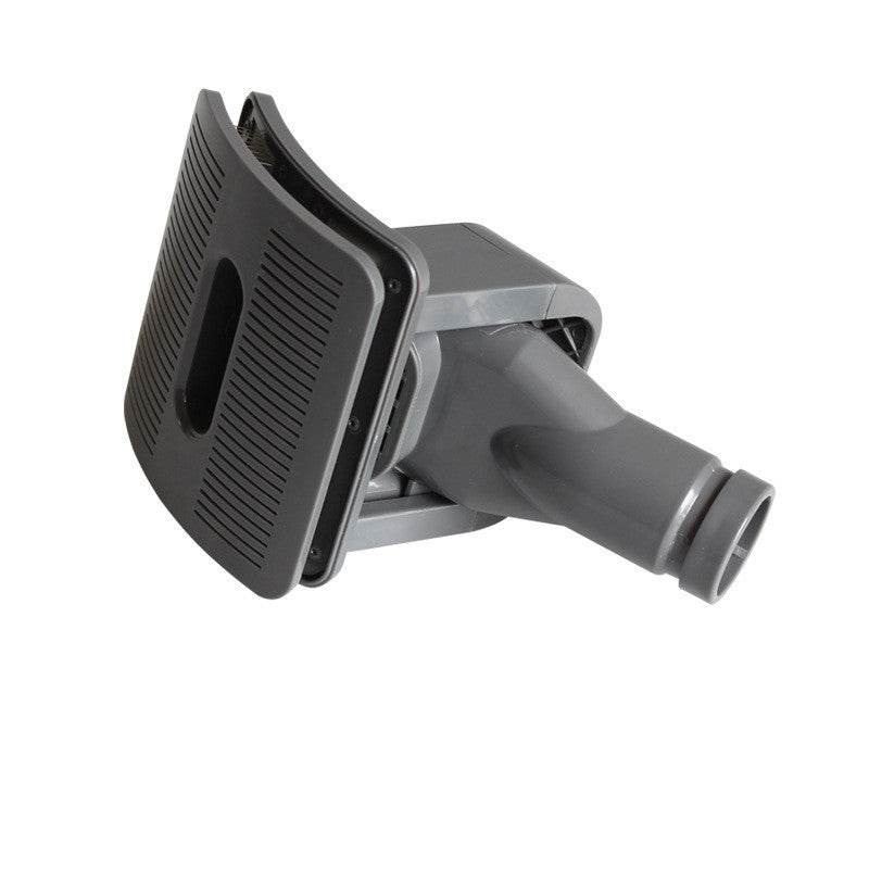 Vacuum Cleaner Pet Brushing Suction Head - Mubimart