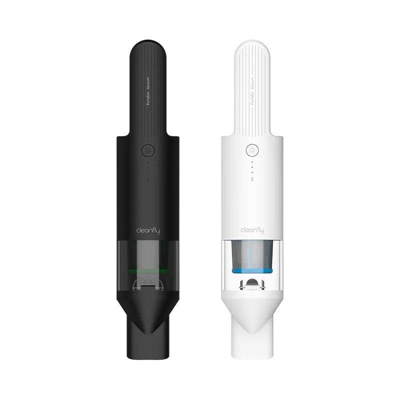 Vacuum Cleaner Wireless Large Suction Machine Hand - Held Desktop - Mubimart
