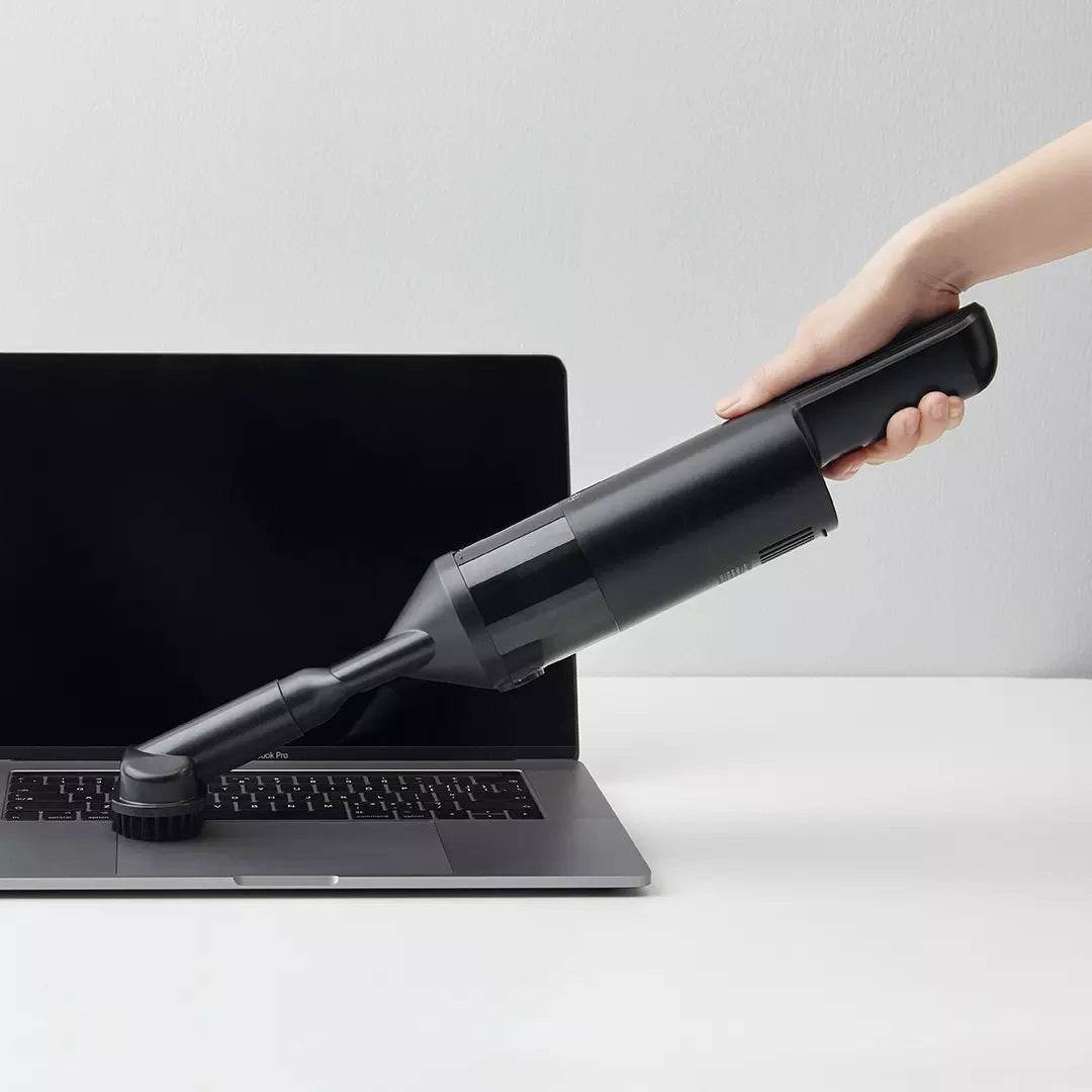 Vacuum Cleaner Wireless Large Suction Machine Hand - Held Desktop - Mubimart