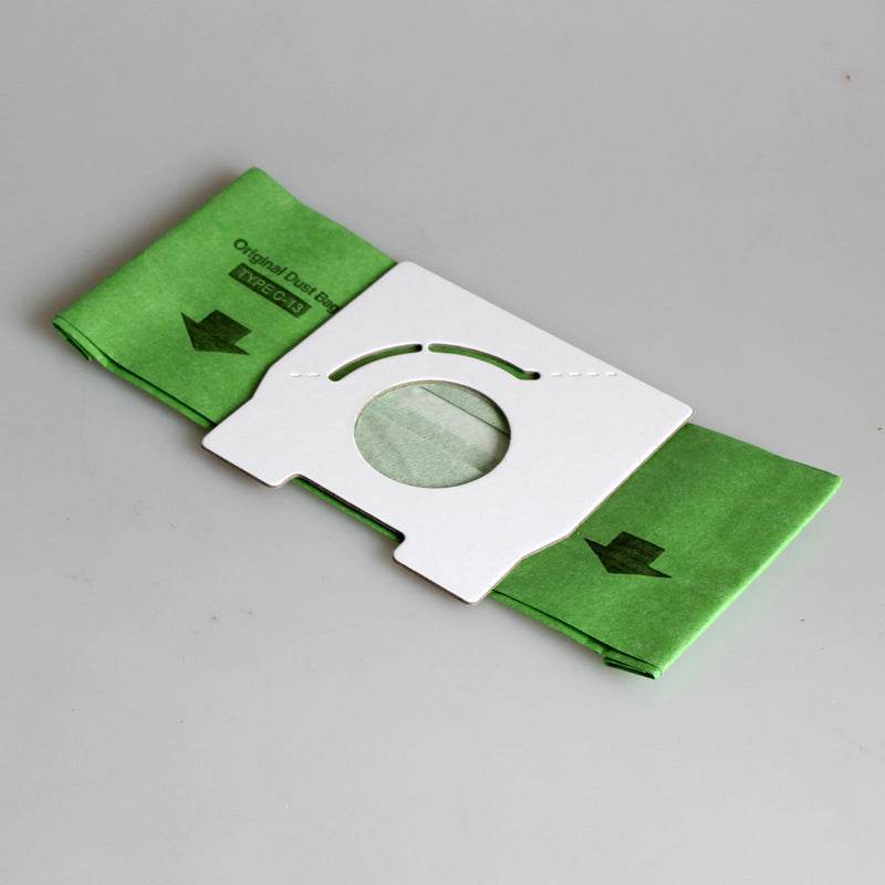 Vacuum cleaner accessories garbage bag - Mubimart