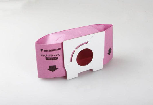 Vacuum cleaner accessories paper bag - Mubimart