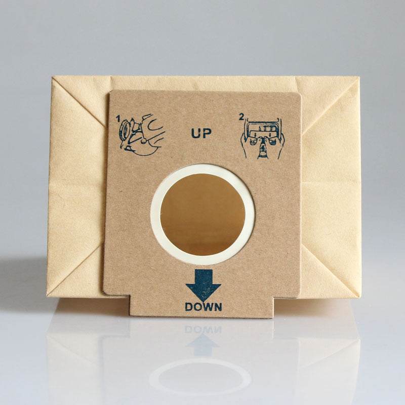 Vacuum cleaner accessories paper bag - Mubimart