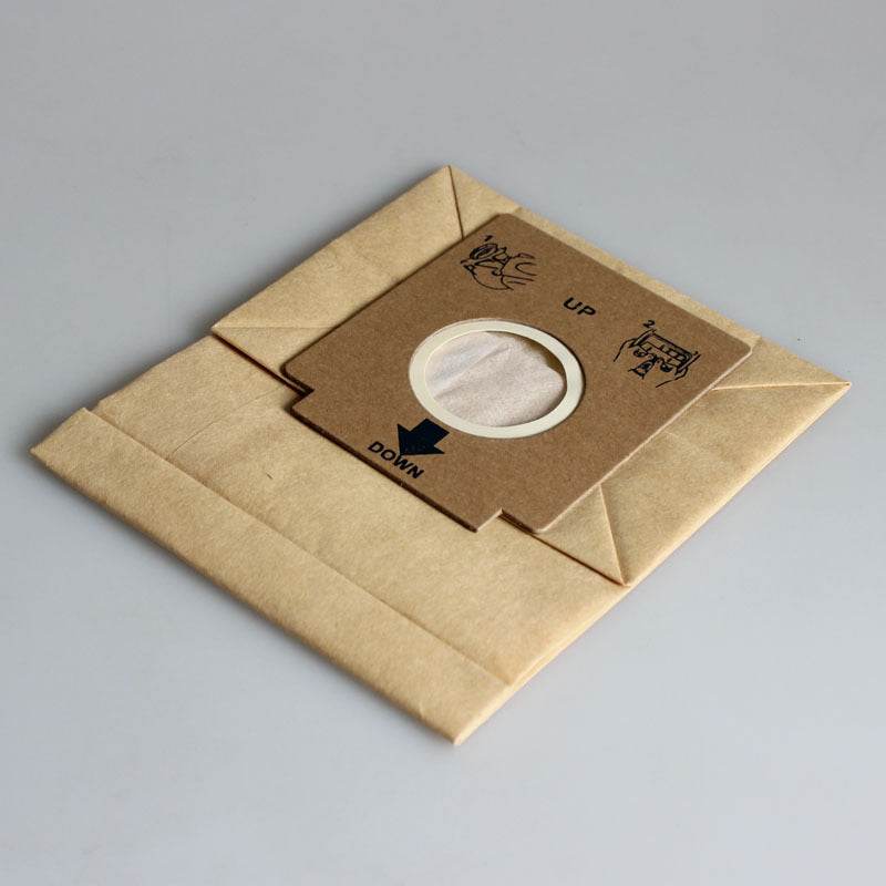 Vacuum cleaner accessories paper bag - Mubimart