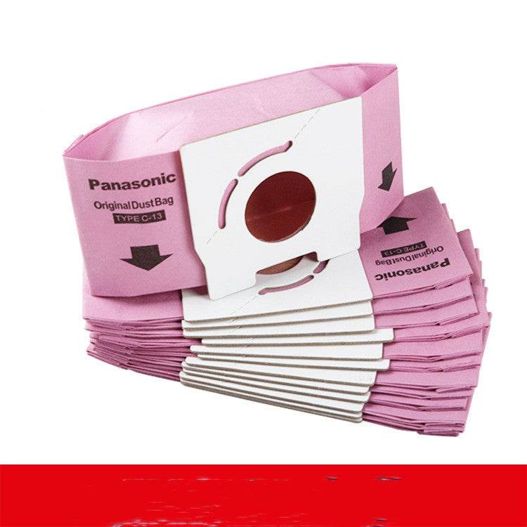 Vacuum cleaner accessories paper bag - Mubimart