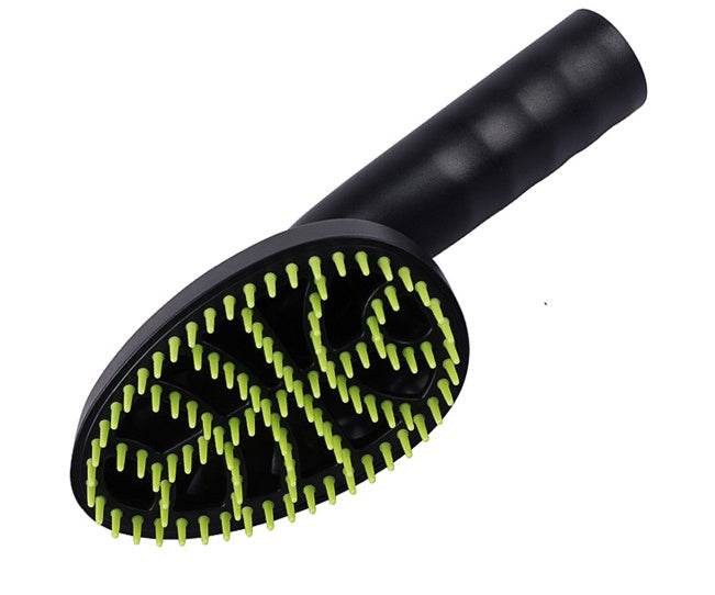 Vacuum cleaner accessories pet special tip brush long handle - Mubimart