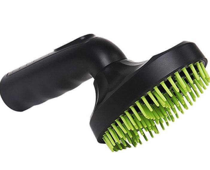Vacuum cleaner accessories pet special tip brush long handle - Mubimart