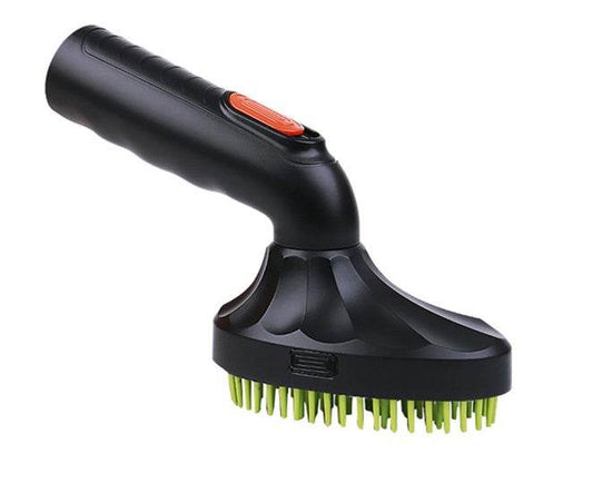 Vacuum cleaner accessories pet special tip brush long handle - Mubimart
