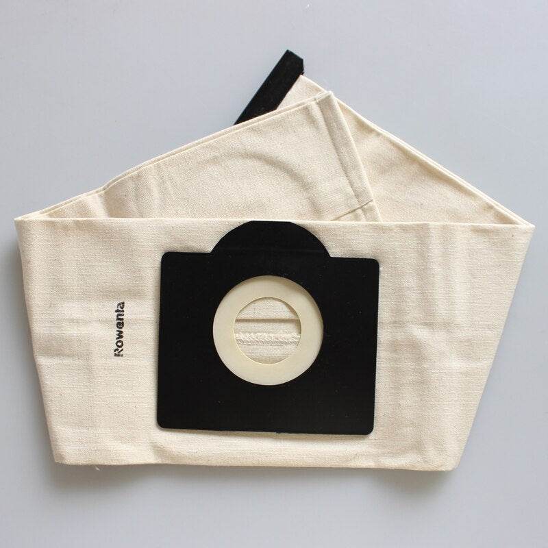 Vacuum cleaner accessories trash bag dust bag - Mubimart