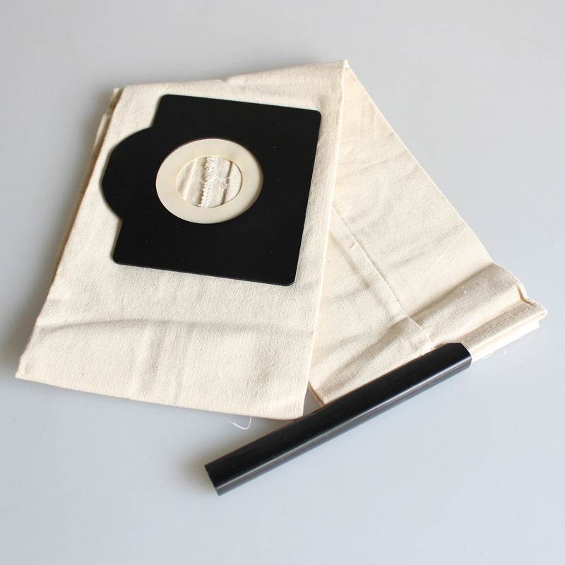 Vacuum cleaner accessories trash bag dust bag - Mubimart