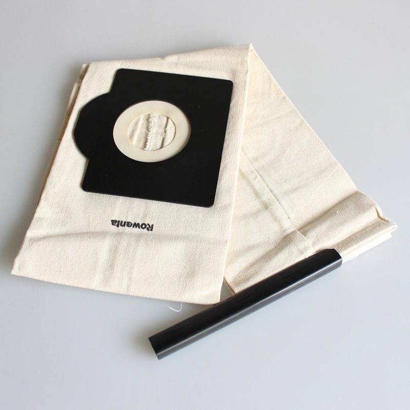 Vacuum cleaner accessories trash bag dust bag - Mubimart