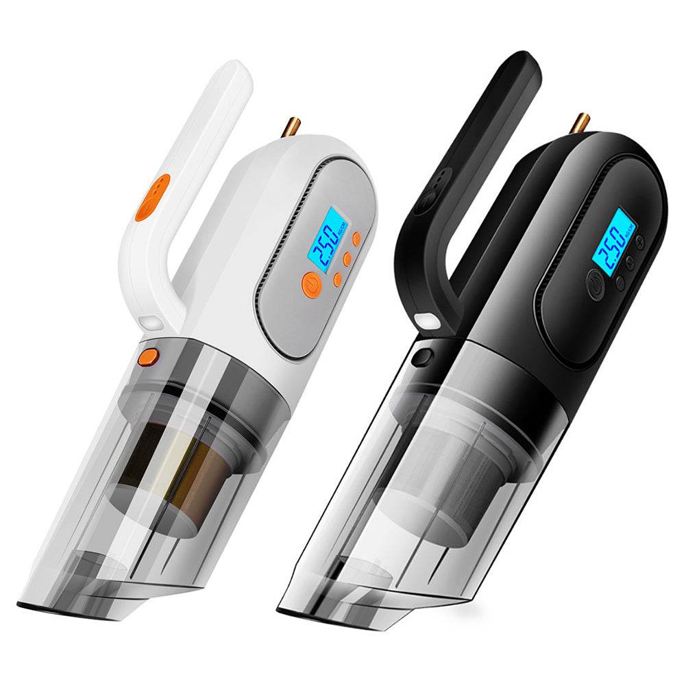 Vacuum cleaner in car - Mubimart