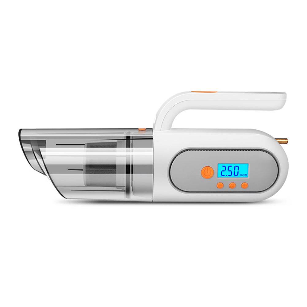 Vacuum cleaner in car - Mubimart