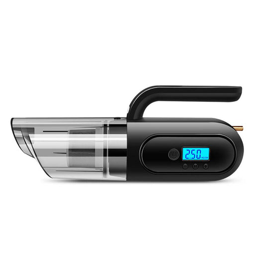 Vacuum cleaner in car - Mubimart