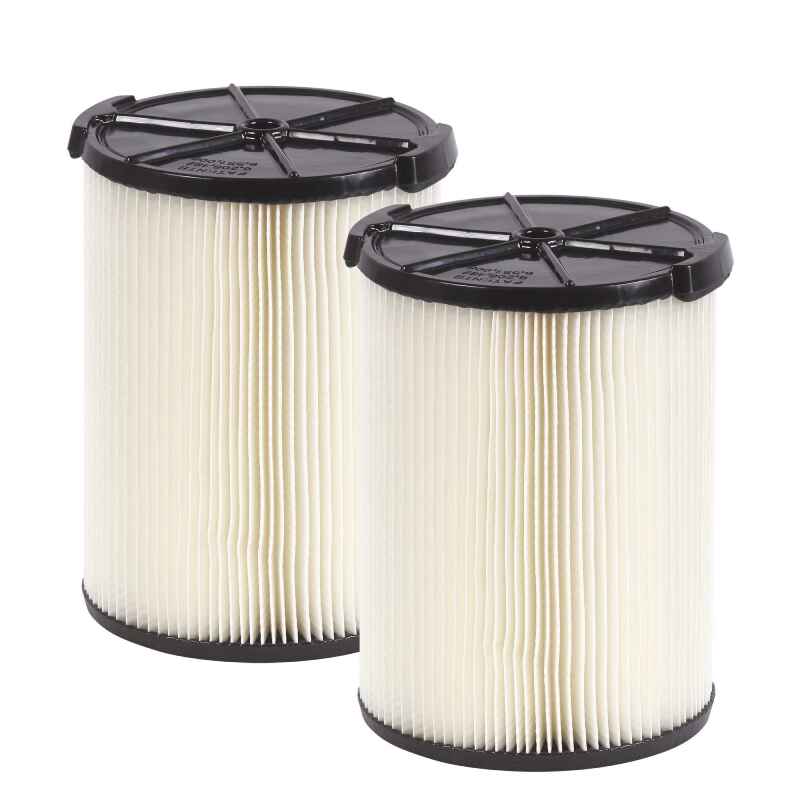 Vacuum Filters