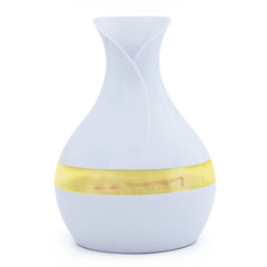 Vase Humidifier Mini Air Humidifier Mini Aroma Diffuser - Mubimart -  