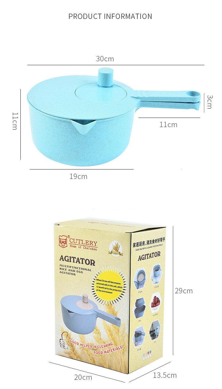 Vegetable Spinner, Kitchen Dehydrator, Fruit Salad Blender - Mubimart