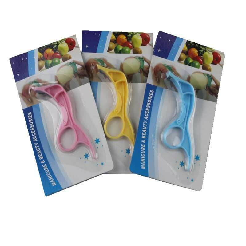 Vegetable potato peeler - Mubimart