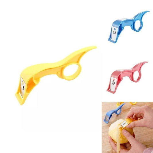 Vegetable potato peeler - Mubimart