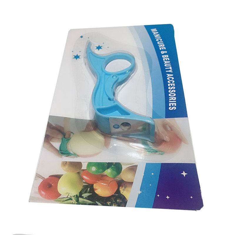 Vegetable potato peeler - Mubimart