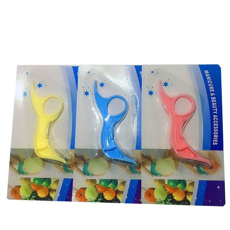 Vegetable potato peeler - Mubimart