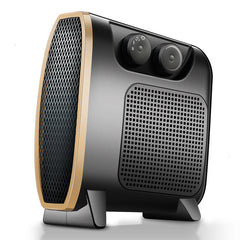 Vertical And Horizontal Dual-purpose Heater Desktop - Mubimart -  