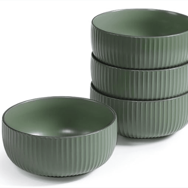 Vertical Bowls - Mubimart